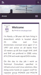 Mobile Screenshot of ph4x.com